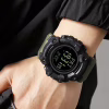 Годинники наручні SKMEI 2037AG, ARMY GREEN, Компас, 10291 - Image 2