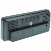 Электронные часы VST-898, USB, температура, синие - Image 4