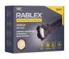 Ручний ліхтар Rablex RB917, 19XTE, 1х18650 акумулятор, Type-C, 3200LM - Image 3