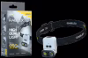 Налобный фонарь Rablex RB970, 1хXPG+1хCOB, Sensor, аккум, Type-C - Image 3
