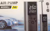 Портативный воздушный компрессор Air Pump A6 (9038) - Image 2
