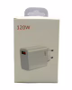 Сетевое зарядное устройство 120W (9171) - Image 3