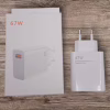 Сетевое зарядное устройство 67W (9169) - Image 3
