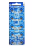 Батарейка Renata 329 1.55V (блистер 10 шт.) - Image 2
