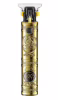 Триммер бороды и усов VGR V-097 Gold - Image 2