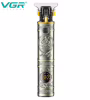 Тример для бороди та вусів VGR V-097 Platinum - Image 2