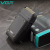 Електробритва VGR V-353 Black - Image 2