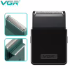 Електробритва VGR V-376 Black - Image 3