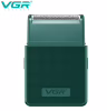 Електробритва VGR V-376 Green - Image 2