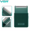 Електробритва VGR V-376 Green - Image 3