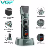Машинка для стрижки VGR V-696 - Image 2