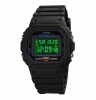 Годинники наручні SKMEI 1628BKBK, BLACK-BLACK, 10256 - Image 2