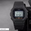 Годинники наручні SKMEI 1628BKWT, ЧОРНО-БІЛИЙ, 10257 - Image 5