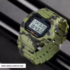 Часы наручные SKMEI 1628CMGN, CAMO GREEN, 10258 - Image 3
