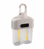 Ліхтар для кемпінгу LED-4 2W, HK-158, акумулятор, ЗУ Type-C - Image 2