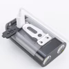 Фонарь брелок PL-278, аккум., ЗУ Type-C - Image 2