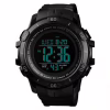 Годинники наручні SKMEI 1475BK, ЧОРНИЙ, 9757 - Image 2