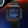 Часы наручные SKMEI 2022BKBK, BLACK-BLACK, 10288 - Image 2