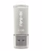 USB флеш накопичувач Hi-Rali 2GB, HI-2GBRKTSL (Гарантія 3 роки) - Image 2