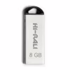 USB флеш накопичувач Hi-Rali 8GB/ HI-8GBFITSL (Гарантія 3 роки) - Image 2