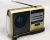 Радиоприёмник Golon RX-6031 - Image 5
