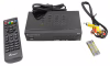 ТВ-приймач тюнер Eurosky ES-17 / металевий корпус / DVB-T 2 (Гарантія 1 рік) - Image 2