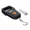 Електронні кантери Portable electronic scale 50 кг (USB) - Image 2