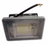 Светодиодный прожектор NeoMax 20W LED IP65 6000K (11×8 см) - Image 2