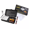 Ювелірні ваги CX-Toolbox, 200г (0,01г), чаша - Image 3