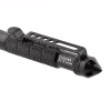 Ручка Тактическая со стеклобоем Laix B2 Tactical Pen / алюминий / чёрная - Image 3