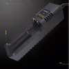 Зарядний пристрій для акумуляторів 1x18650 та ін./ від USB / Li-ion Charger MS-5D81X - Image 4