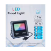 Светодиодный прожектор RGBW LED 15W (7980) - Image 2