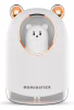 Зволожувач повітря H2O Humidifier USB з мишкою на 300 мл / 8023 - Image 2