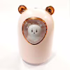 Увлажнитель воздуха H2O Humidifier USB с фигуркой мишки, 300 мл (8023) - Image 3