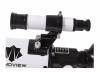 Телескоп зі штативом Landview 40070 білого кольору / 7922 - Image 2