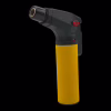 Газовая горелка-турбозажигалка Lighter 001-1 матовая - Image 2
