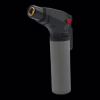Газовая горелка-турбозажигалка Lighter 001-1 матовая - Image 5