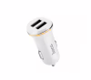 Автомобильное зарядное устройство Hoco Z1, 2 × USB, 2.1A, 11W (7088) - Image 2