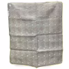 Электропростынь Electric Blanket, 150 × 120 см, в клетку (7417) - Image 2