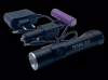 Ручной фонарь Police RB213, T6 LED, zoom, 18650 - Image 3