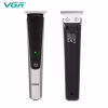 Машинка для стрижки VGR V-926 - Image 2