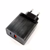 Сетевое зарядное устройство AR-QC-PD ART-7614, USB + PD, без коробки - Image 5