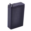 Акумулятор 4V 2500mAh / Акумуляторна батарея / Кислотно-лужний / розмір 100х50х20 - Image 2
