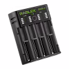 Зарядное устройство Rablex RB404 4x18650 и др./ от USB / - Image 2