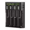 Зарядное устройство Rablex RB404 4x18650 и др./ от USB / - Image 3