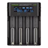 Зарядное устройство Rablex RB405 4x18650 и др./ от USB / - Image 3