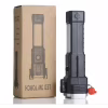 Ручний ліхтар Police BL-S007, XPE COB, microusb, для автомобілістів - Image 10