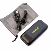 Зарядное устройство Rablex RB410, для 18650, функция Power Bank, дисплей, Type-C - Image 6
