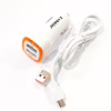 Автомобильное зарядное устройство Dekkin DK-35, 2 × USB - Image 2