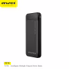 Повербанк AWEI P37K 10000 mAh (реальная ёмкость меньше) (8414) - Image 4